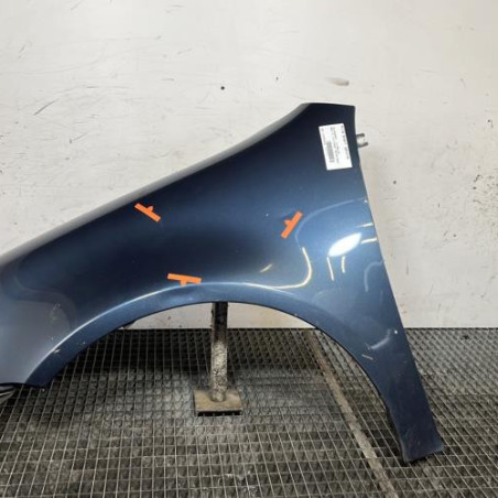 Aile avant gauche VOLKSWAGEN GOLF 5 Photo n°1