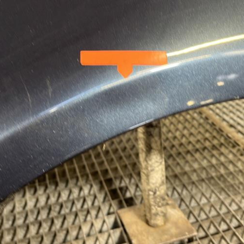 Aile avant gauche VOLKSWAGEN GOLF 5 Photo n°3