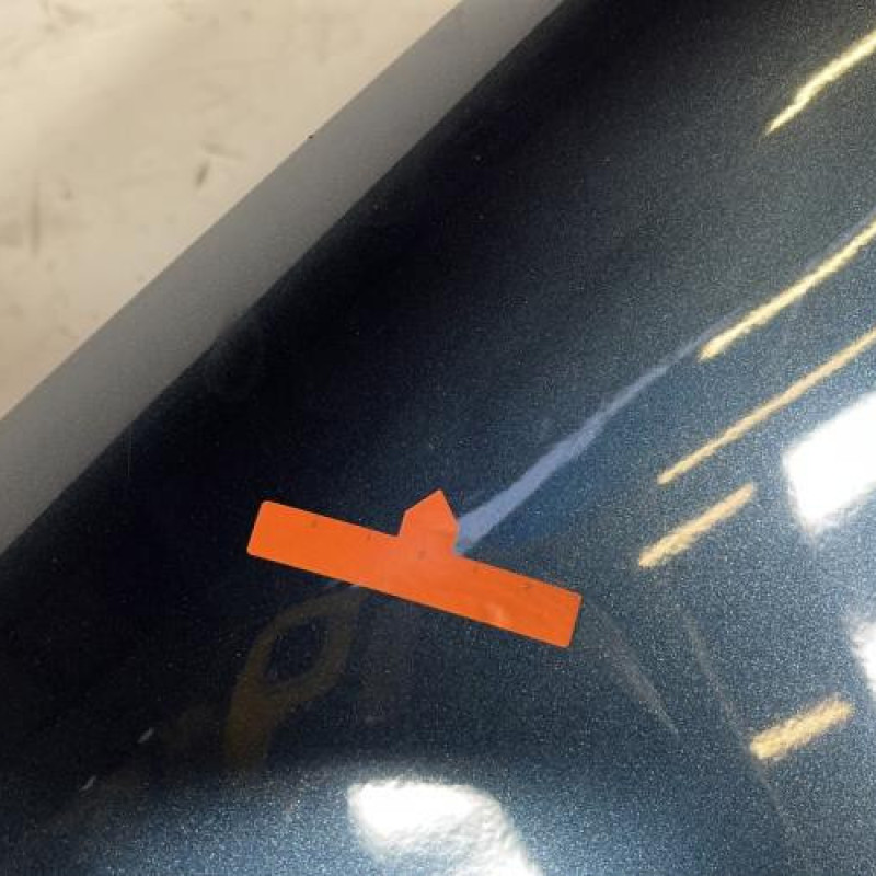 Aile avant gauche VOLKSWAGEN GOLF 5 Photo n°4