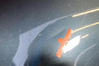 Aile avant gauche VOLKSWAGEN GOLF 5