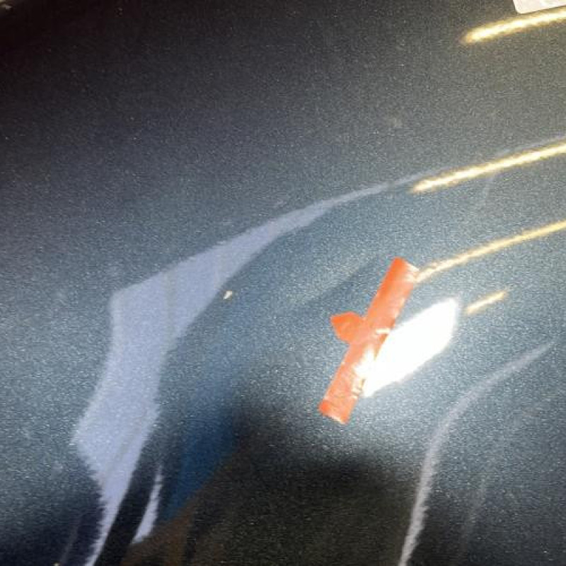 Aile avant gauche VOLKSWAGEN GOLF 5 Photo n°5