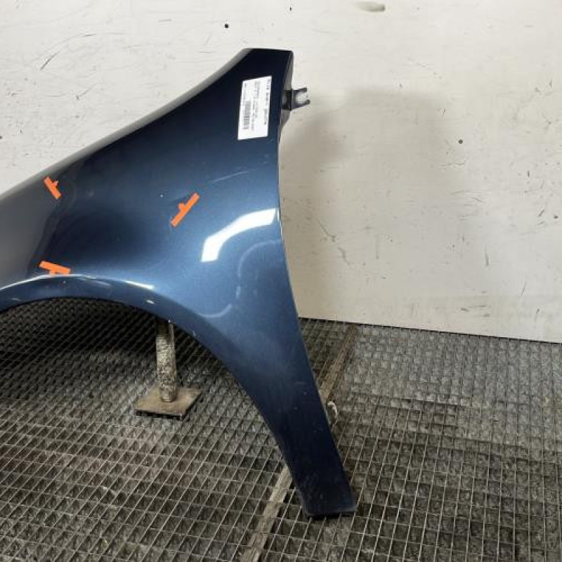 Aile avant gauche VOLKSWAGEN GOLF 5 Photo n°6