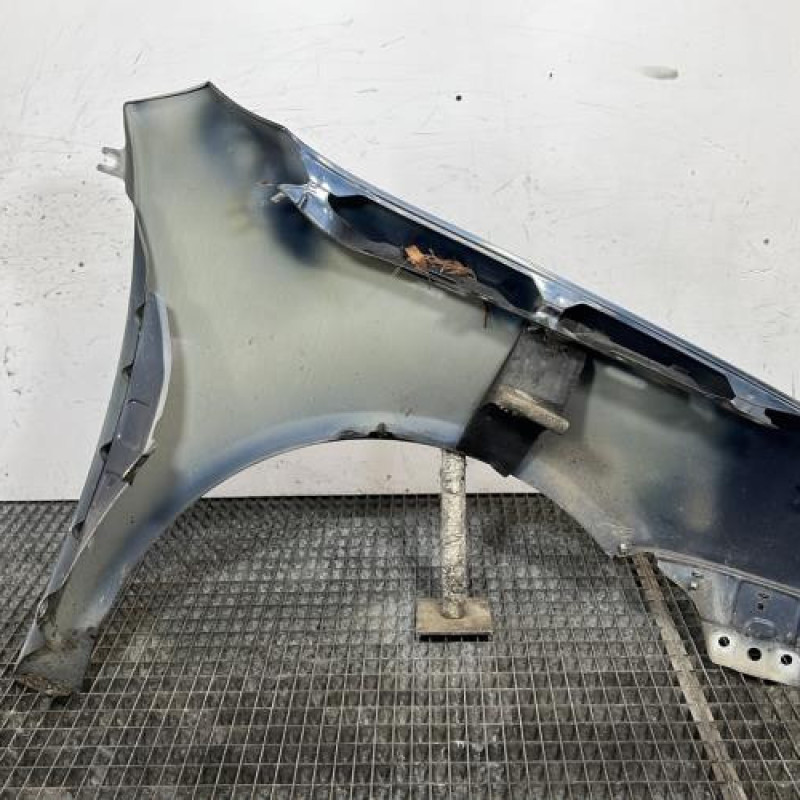 Aile avant gauche VOLKSWAGEN GOLF 5 Photo n°7