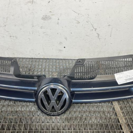 Calandre VOLKSWAGEN GOLF 5 Photo n°1