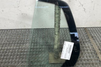 Custode arriere gauche (porte) VOLKSWAGEN GOLF 5 Photo n°1