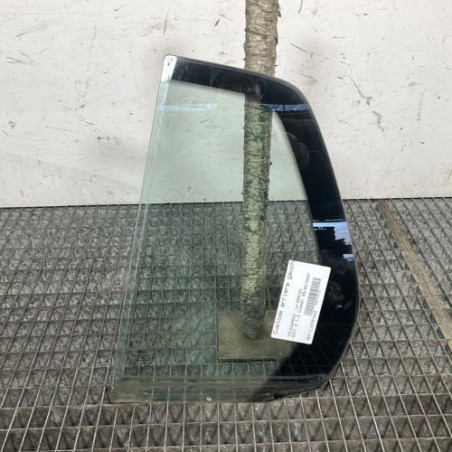 Custode arriere gauche (porte) VOLKSWAGEN GOLF 5 Photo n°1