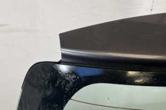 Malle/Hayon arriere TOYOTA YARIS 2