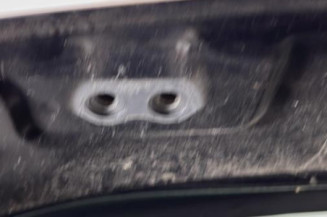 Malle/Hayon arriere TOYOTA YARIS 2