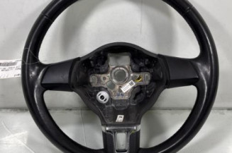 Volant VOLKSWAGEN GOLF 6 Photo n°1