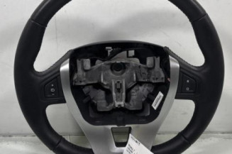 Volant RENAULT LAGUNA 3 Photo n°1