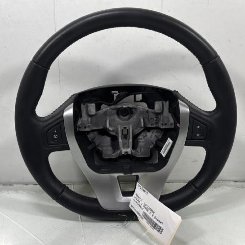 Volant RENAULT LAGUNA 3 Photo n°1