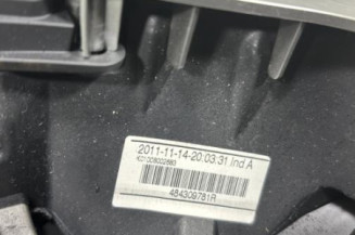 Volant RENAULT LAGUNA 3