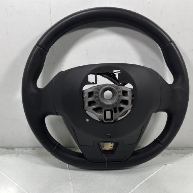 Volant RENAULT LAGUNA 3 Photo n°5