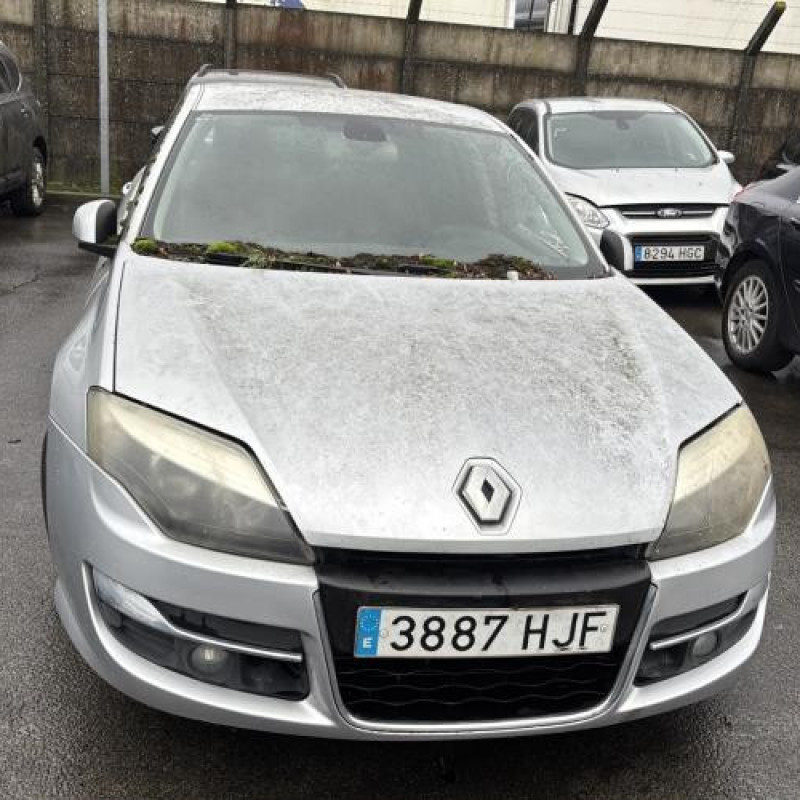 Volant RENAULT LAGUNA 3 Photo n°14