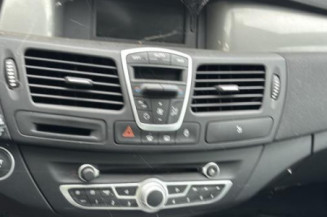 Volant RENAULT LAGUNA 3