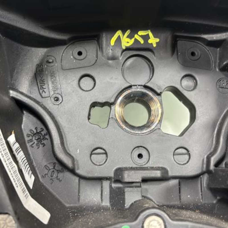 Volant MERCEDES CLASSE CLK 209 Photo n°2