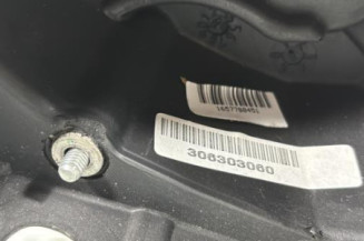 Volant MERCEDES CLASSE CLK 209