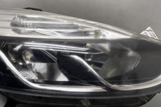 Optique avant principal droit (feux)(phare) RENAULT CLIO 4 Photo n°1