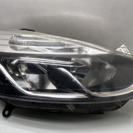 Optique avant principal droit (feux)(phare) RENAULT CLIO 4 Photo n°1