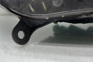 Optique avant principal droit (feux)(phare) RENAULT CLIO 4