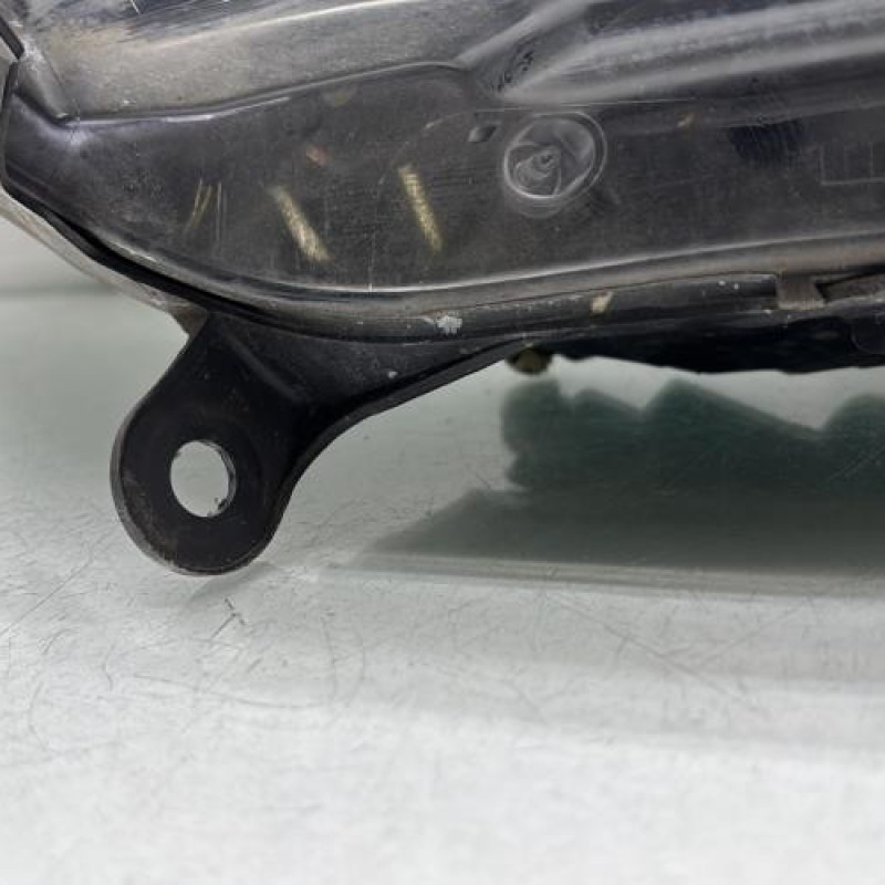 Optique avant principal droit (feux)(phare) RENAULT CLIO 4 Photo n°2