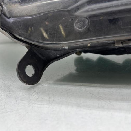 Optique avant principal droit (feux)(phare) RENAULT CLIO 4