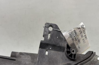 Optique avant principal droit (feux)(phare) RENAULT CLIO 4