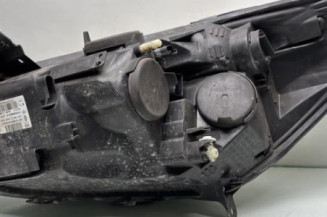 Optique avant principal droit (feux)(phare) RENAULT CLIO 4