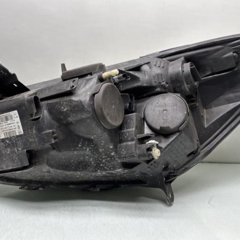 Optique avant principal droit (feux)(phare) RENAULT CLIO 4 Photo n°5