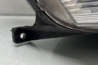 Optique avant principal droit (feux)(phare) CITROEN C2