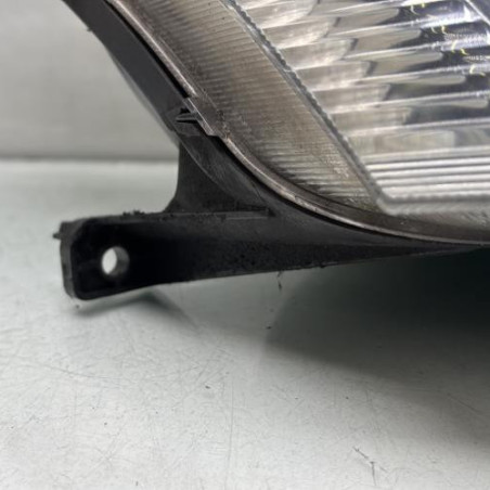 Optique avant principal droit (feux)(phare) CITROEN C2