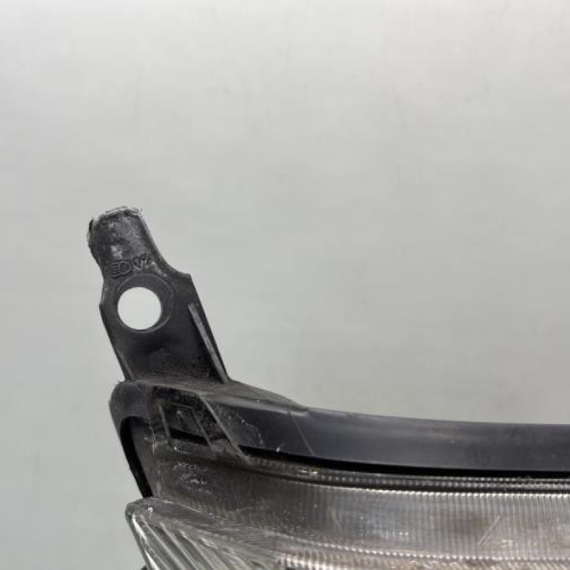 Optique avant principal droit (feux)(phare) CITROEN C2 Photo n°3