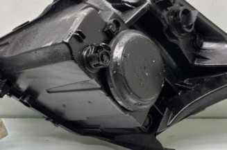 Optique avant principal droit (feux)(phare) CITROEN C2