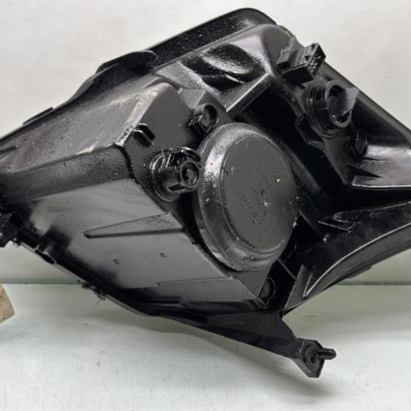 Optique avant principal droit (feux)(phare) CITROEN C2 Photo n°4