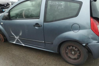 Optique avant principal droit (feux)(phare) CITROEN C2