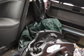 Optique avant principal droit (feux)(phare) CITROEN C2