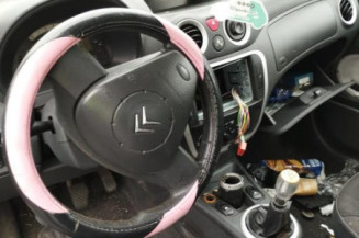 Optique avant principal droit (feux)(phare) CITROEN C2