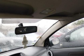 Optique avant principal droit (feux)(phare) CITROEN C2