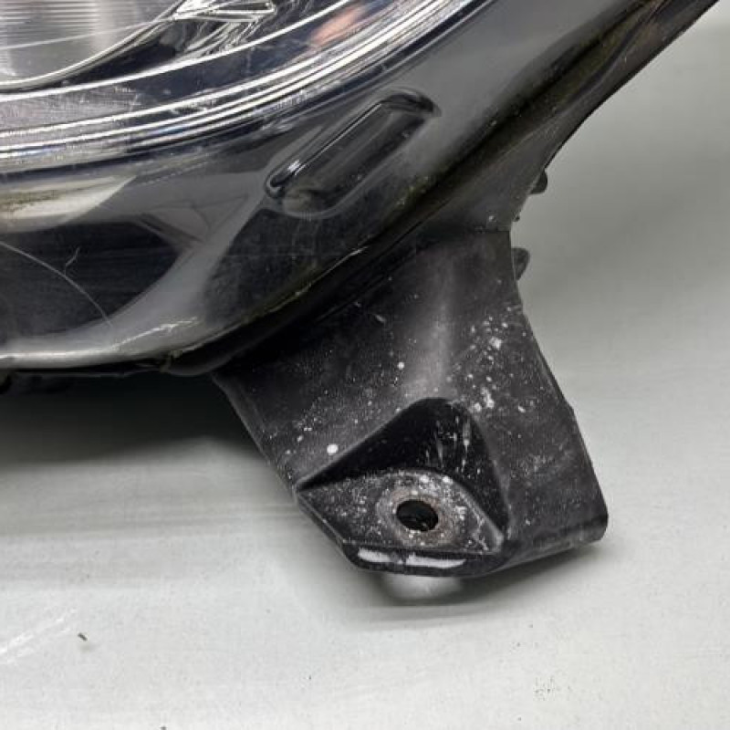 Optique avant principal gauche (feux)(phare) CITROEN DS3 Photo n°2