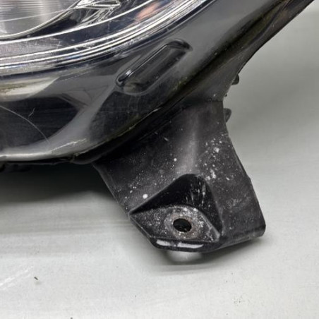 Optique avant principal gauche (feux)(phare) CITROEN DS3