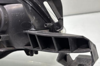 Optique avant principal gauche (feux)(phare) CITROEN DS3