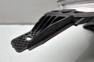 Optique avant principal gauche (feux)(phare) CITROEN DS3