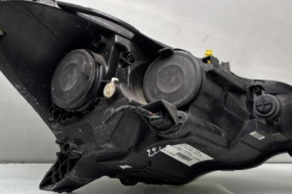 Optique avant principal gauche (feux)(phare) CITROEN DS3