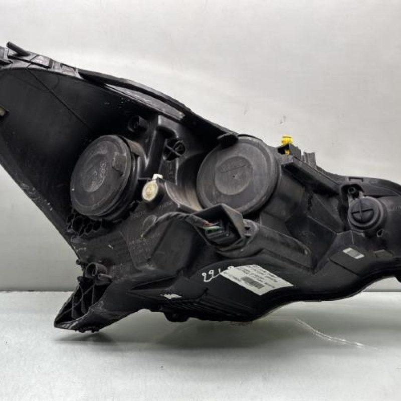 Optique avant principal gauche (feux)(phare) CITROEN DS3 Photo n°5