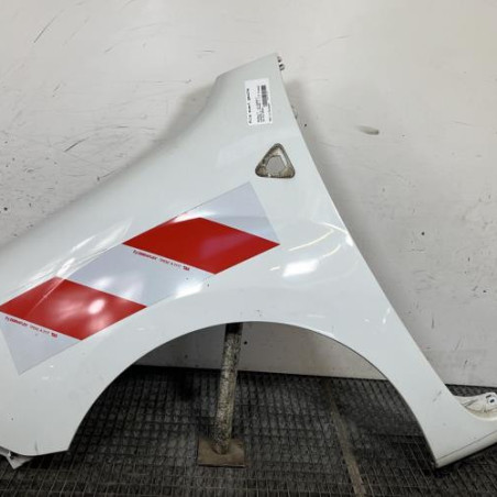 Aile avant gauche RENAULT KANGOO 2 Photo n°1