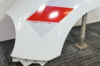 Aile avant gauche RENAULT KANGOO 2