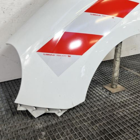 Aile avant gauche RENAULT KANGOO 2