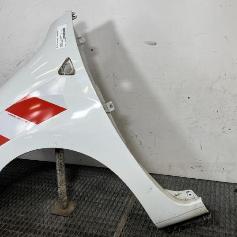 Aile avant gauche RENAULT KANGOO 2 Photo n°3