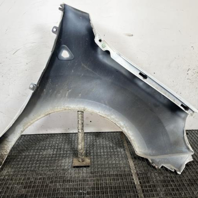 Aile avant gauche RENAULT KANGOO 2 Photo n°4