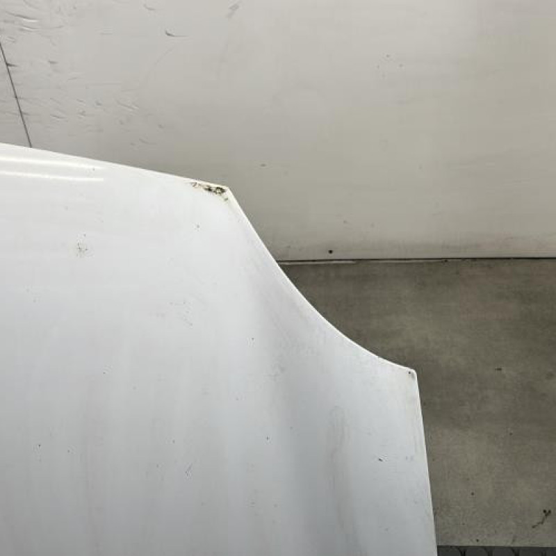 Capot RENAULT KANGOO 2 Photo n°3